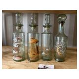 Decanters