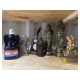 Decanters