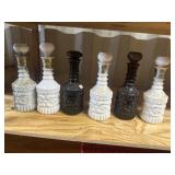 Decanters