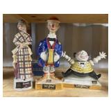 Decanters
