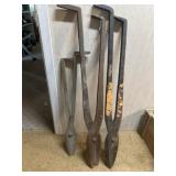 Black Smith shears