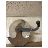 Grinding stone