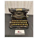 Corona typewriter