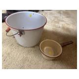 Enamelware
