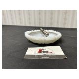 MCM Ashtray