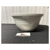 Stoneware bowl