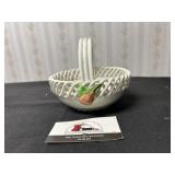 Ceramic bowl