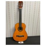 Skylark brand youth guitar