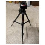 Solidex tripod
