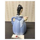 Teapot