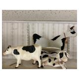 Cow Decor