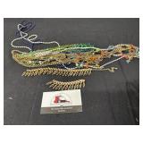 Costume jewelry