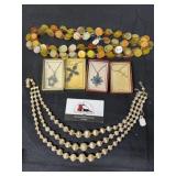 Costume Jewelry
