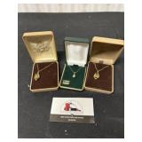 Costume jewelry