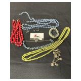 Costume jewelry