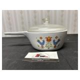 Vintage Oven ware