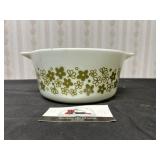 Pyrex