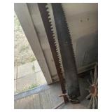Saws