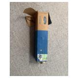 Ford accessory mat