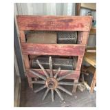 Fanning mill
