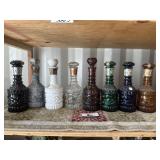 Decanters