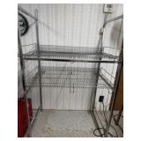 Wire rack