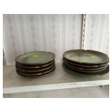 Frankoma Plates