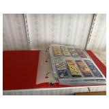 Matchbook Collection