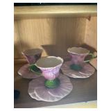 Tea sets