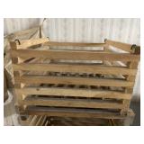 Egg Crate