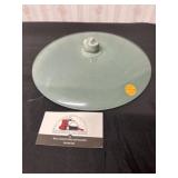 Red Wing Pottery Lid