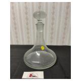 MCM Decanter