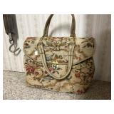 Needlework Bag