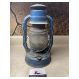 Dietz lantern