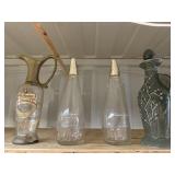 Decanters