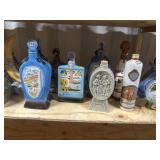 Decanters