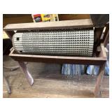 Seed separator