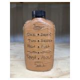 Novelty flask