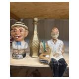 Decanters