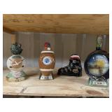 Decanters
