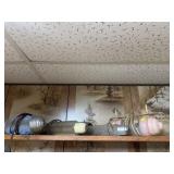 Vintage lamps
