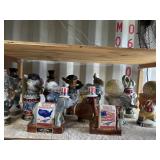 Decanters