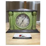 Colonial Alarm clock