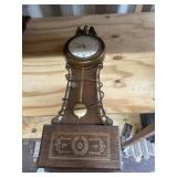United Clock