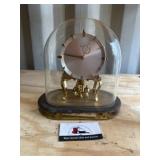 Kundo clock