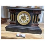 Sessions clock