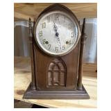Ingraham clock