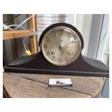 Ansonia mantle clock