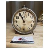 Big Ben clock