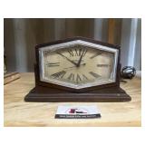 Manning Bowman clock